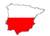 NIMBO - Polski